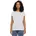 Ladies Weiß XL