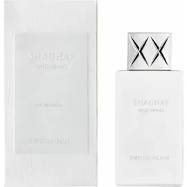 Swiss Arabian Shaghaf Oud Abyad Eau de Parfum 75 ml