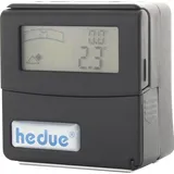 Hedue Neigungsmesser LevelBox M525 Messbereich 180o Ablesung 0,1o