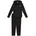 Puma Sweat Suit Fleece Kapuzen-Jogginganzug Damen Anzug schwarz M