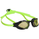 Madwave X-blade Schwimmbrille - Black - One Size
