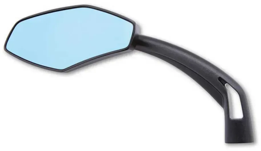 Shin Yo 301-535 Satz Rückspiegel - Black - One Size
