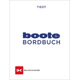 Delius Klasing Verlag Boote-Bordbuch