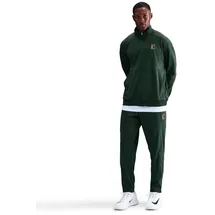 Nike Court Heritage Herren Hose, grün - US: L