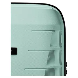 farmhood Eco Edition Koffer-Set 3-tlg. grün/mint