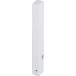 HOMEMATIC IP Fenster- und Türkontakt, 158603A0, optisch, plus