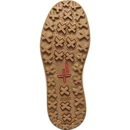 GEOX Granito + Grip Herren Ocker 46
