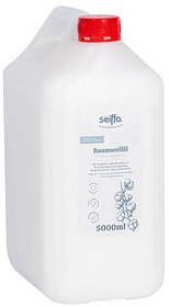 seiffa.® Baumwollöl Flüssigseife 5,0 l