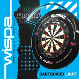 WINMAU Wispa Beleuchtung 4101 bunt No Size