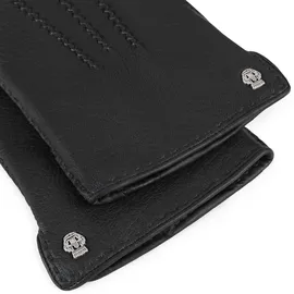 Roeckl Avesta Schwarz 7