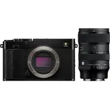 Fujifilm X-T5 + Sigma 17-40mm f1,8 DC (A) F/ X-Mount