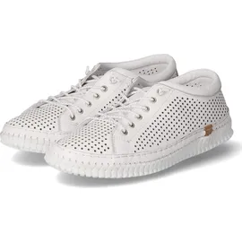 Andrea Conti in weiß 41