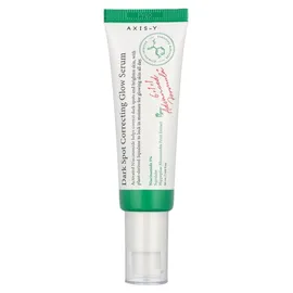 AXIS-Y Glow Serum zur Korrektur dunkler Flecken 50 ml