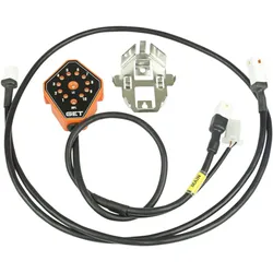LC-GPA Launch Control Get (Display mit Schaltknopf) CRF / YZF / RM-Z