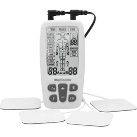 Medisana TT 200 Weiß