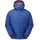 Mountain Equipment Earthrise Hooded Herren Admiral Blau L