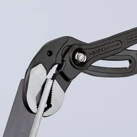Knipex Cobra Hightech-Wasserpumpenzange 87 01 400 mm
