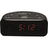 Denver CR-430 schwarz