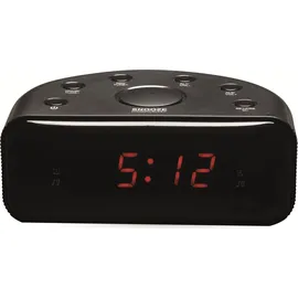 Denver CR-430 schwarz