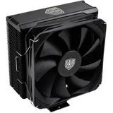 Kolink Umbra EX180 Black Edition CPU-Kühler - (für: AM4, LGA1200, L