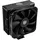 Kolink Umbra EX180 Black Edition CPU-Kühler - (für: AM4, LGA1200, L