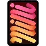 Apple iPad mini (7. Generation 2024) 128 GB Wi-Fi + Cellular Polarstern