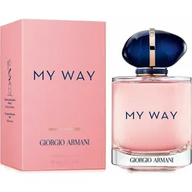 Giorgio Armani My Way Eau de Parfum 90 ml