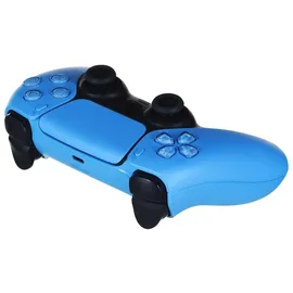 Sony PS5 DualSense Wireless-Controller starlight blue