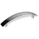 SOTech Möbelgriff Dico BA 96 mm 124 x 27 x 16