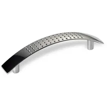 SOTech Möbelgriff Dico BA 96 mm 124 x 27 x 16