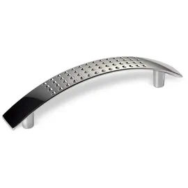 SOTech Möbelgriff Dico BA 96 mm 124 x 27 x 16