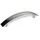 SOTech Möbelgriff Dico BA 96 mm 124 x 27 x 16