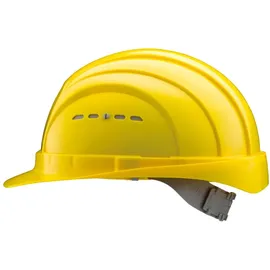 Schuberth Schutzhelm EuroGuard 4 gelb Hochdruck-Polyethylen EN 397 SCHUBERTH