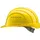 Schuberth Schutzhelm EuroGuard 4 gelb Hochdruck-Polyethylen EN 397 SCHUBERTH