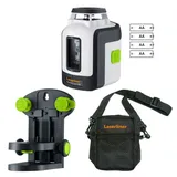 LASERLINER SmartLine-Laser G360 360°-Linienlaser -