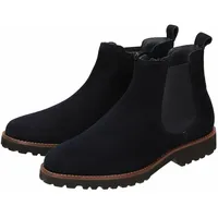 SIOUX Stiefelette Meredith-701-H in dunkelblau - 4,5