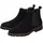 SIOUX Stiefelette Meredith-701-H in dunkelblau - 4,5