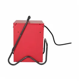 Eurom Heizlüfter EK15002 15000 W Rot