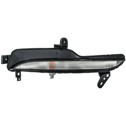HELLA Blinkleuchte rechts Glühlampen-Technologie für RENAULT 261306376R 2BA 012 349-021