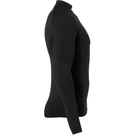 Uhlsport Distinction Pro langarm Funktionsshirt Turtleneck schwarz XXL