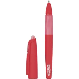 Brunnen Gelschreiber Basic Rot 0,7 mm