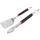 Weber Grillzange 3401326 Edelstahl Silber
