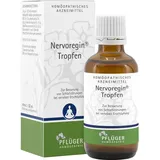 Homöopathisches Laboratorium Alexander Pflüger GmbH & Co. KG Nervoregin Tropfen