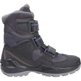 Lowa Milo GTX Hi 9743 anthrazit/blau,
