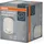 osram homelighting Außenwandleuchte Aluminium 950,0 cm inkl. GU10 LED-Lampe weiß