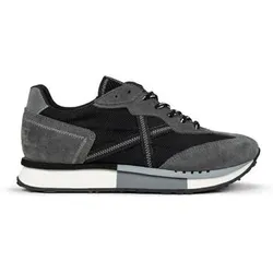 Munich  Sneaker Quorum 8216012 Negro  in Schwarz, 45