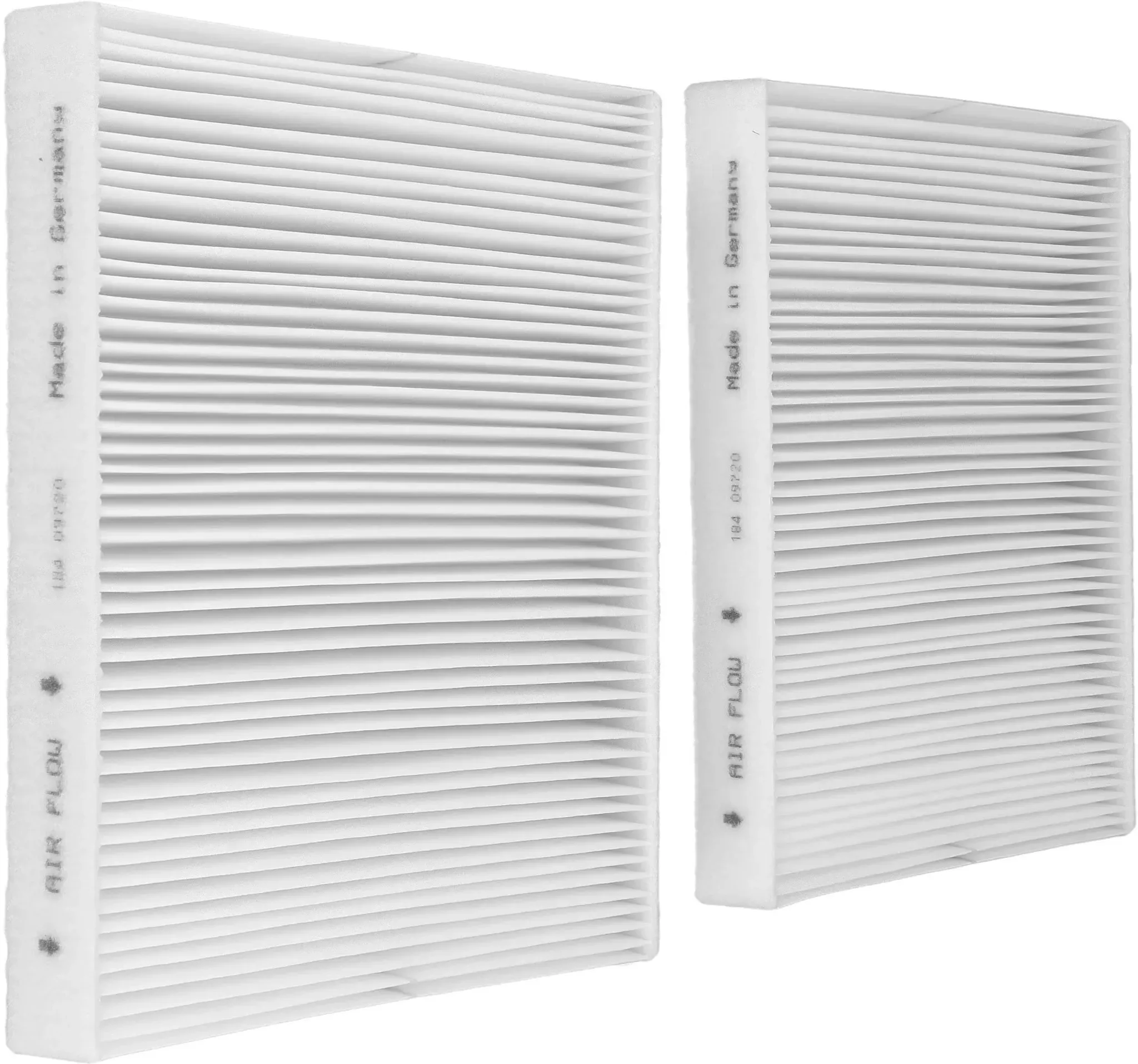 AIRMATIK Filter, Innenraumluft if0184s für BMW