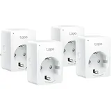 Tapo P100 4 St.