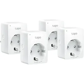 Tapo P100 4 St.
