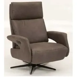 Hjort Knudsen Relaxsessel 8042-3 - Superior 4-Motoren Lift-Up